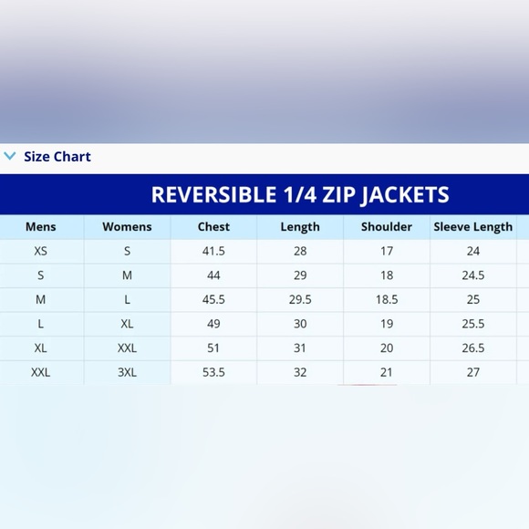 NIB USA PALM 🌴Reversible Sherpa Full Zip Hoodie - Picture 6 of 15